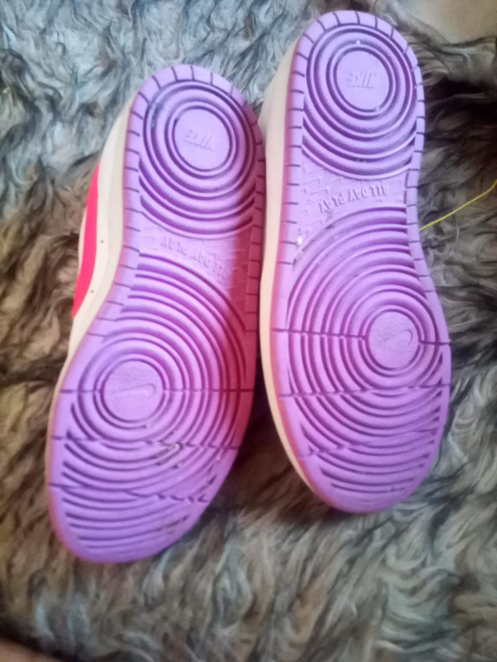 Nike Court Borough Low 2 GS “White Hyper Pink”, style BQ5448-111. The official c